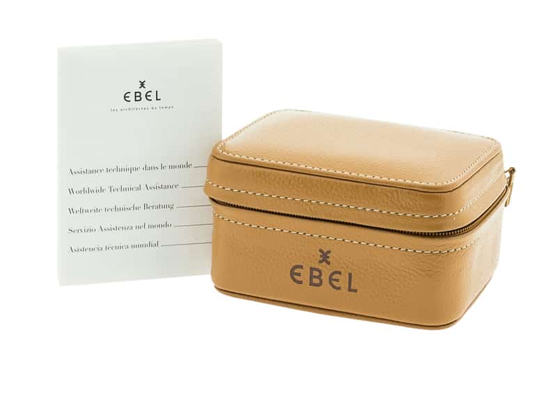 Ebel Classic Gents 1216089